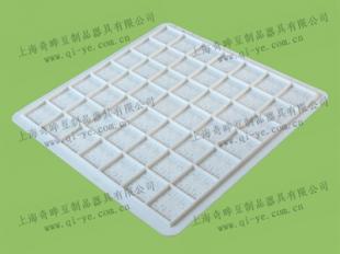 供應7*7大干格墊 外徑:580*580mm 豆干規(guī)格:70*70mm_橡膠塑料_世界工廠網(wǎng)