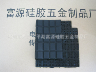 供應(yīng)高溫硅膠腳墊 耐高溫可高達300度 可來圖來樣訂做加工_橡膠塑料_世界工廠網(wǎng)中國產(chǎn)品信息庫