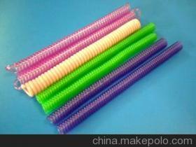 【橡膠,塑膠,塑料彈簧】價格,廠家,圖片,其他橡膠制品,東莞市石排明藝工藝品廠業(yè)務(wù)部-