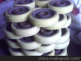 【各種型號塑料腳輪】價(jià)格,廠家,圖片,其他橡膠制品,河北中信橡膠管帶銷售部-