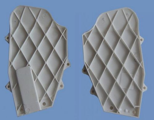 樂(lè )清市柳市宏齊塑料加工廠(chǎng) 專(zhuān)業(yè)生產(chǎn)跌落式熔斷器配套塑料滅弧罩及其他塑料制品