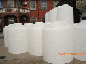 江蘇塑料水箱、塑料水塔、塑料儲罐生產(chǎn)廠(chǎng)家與價(jià)格解析