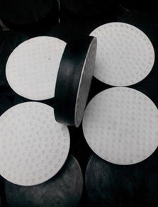 工農業(yè)用橡乳膠制品熱銷(xiāo) 衡水濱湖新區宏業(yè)橡膠制品廠(chǎng)鉛芯橡膠支座促銷(xiāo)中